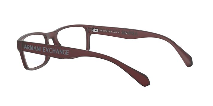 Armani Exchange AX3070 AX3070 8311 55-3