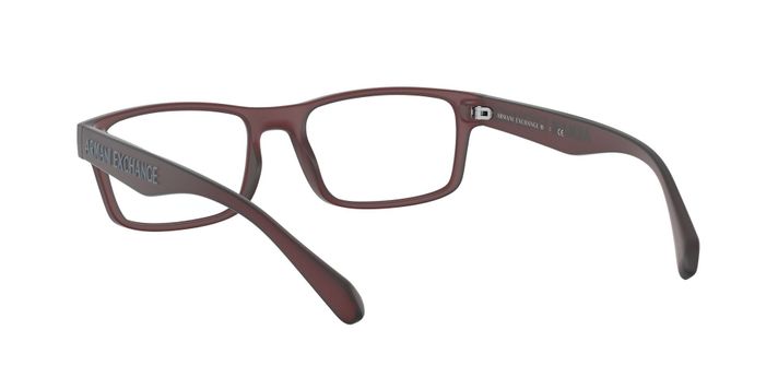 Armani Exchange AX3070 AX3070 8311 55-4