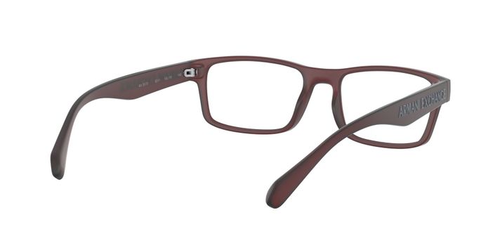 Armani Exchange AX3070 AX3070 8311 55-6