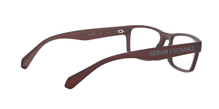 Armani Exchange AX3070 AX3070 8311 55-7