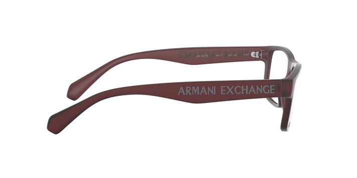 Armani Exchange AX3070 AX3070 8311 55-8