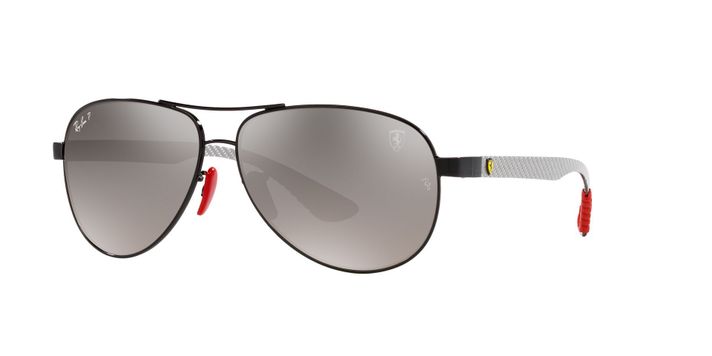 Ray-Ban RB8331M-0