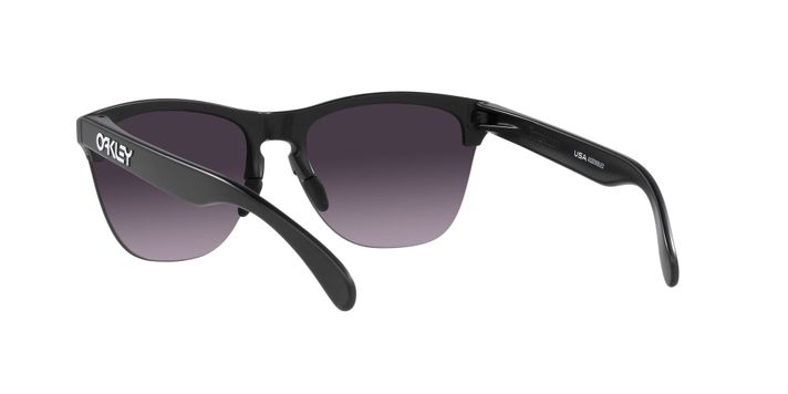 Oakley Frogskins Lite Prizm OO9374-4963-4