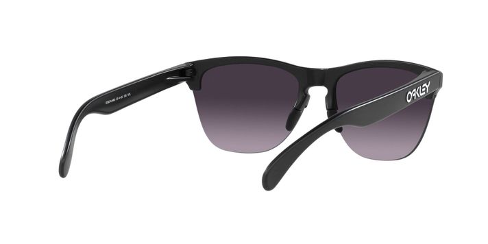 Oakley Frogskins Lite Prizm OO9374-4963-6