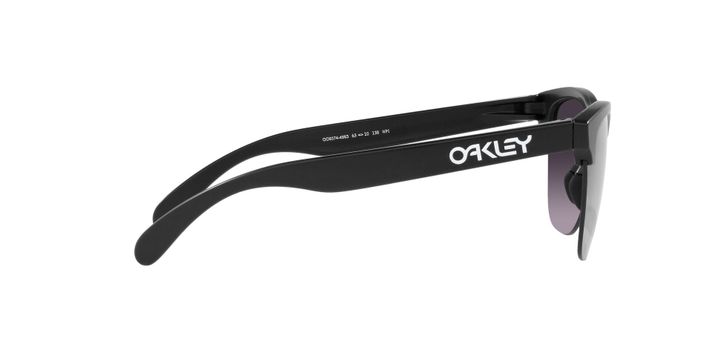 Oakley Frogskins Lite Prizm OO9374-4963-8