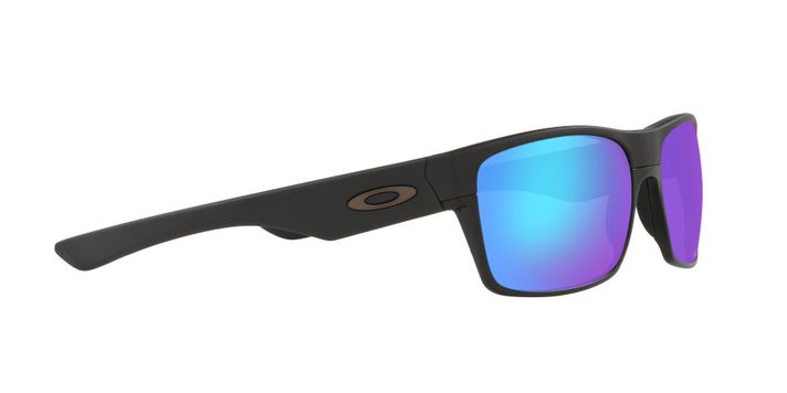 Oakley Twoface Polarizado y Prizm-9