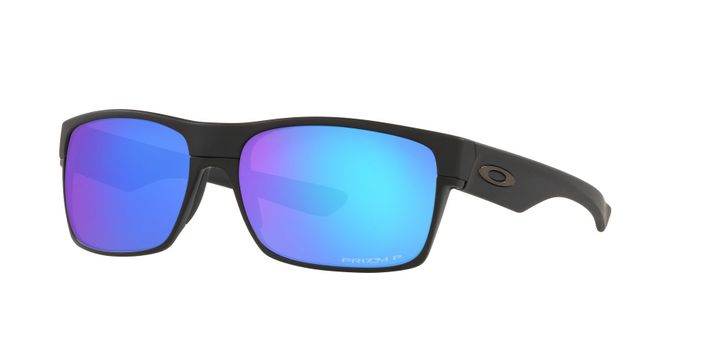 Oakley Twoface Polarizado y Prizm-0