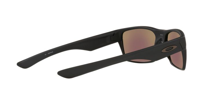Oakley Twoface Polarizado y Prizm-7