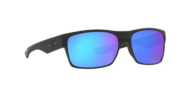 Oakley Twoface Polarizado y Prizm-10