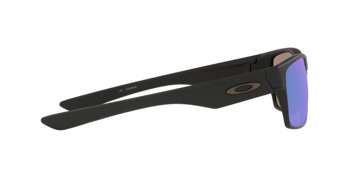 Oakley Twoface Polarizado y Prizm-8