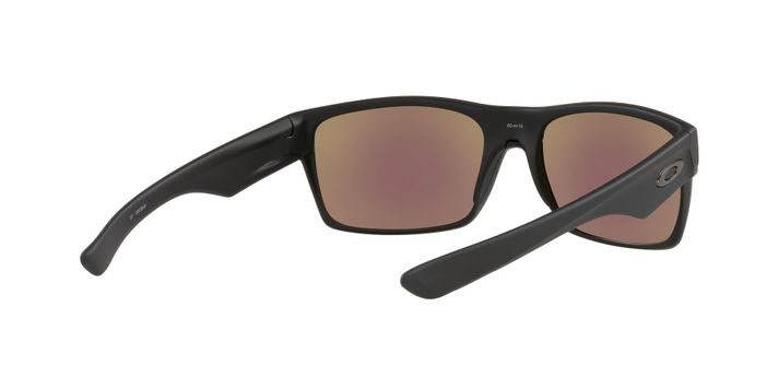 Oakley Twoface Polarizado y Prizm-6