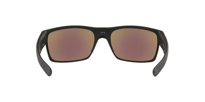 Oakley Twoface Polarizado y Prizm-5
