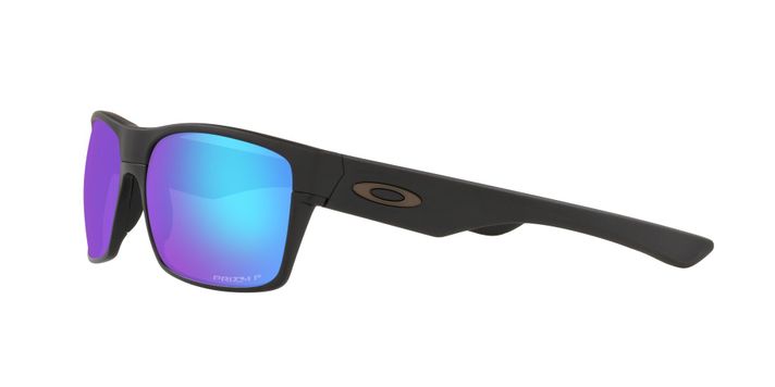 Oakley Twoface Polarizado y Prizm-1
