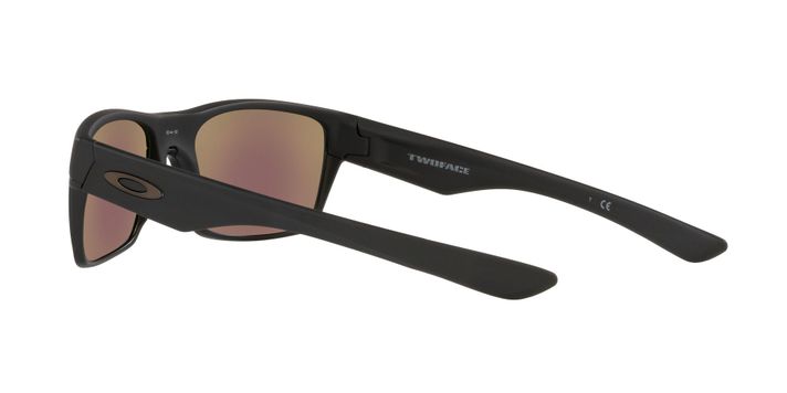 Oakley Twoface Polarizado y Prizm-3