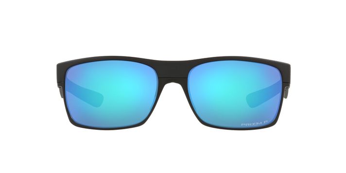 Oakley Twoface Polarizado y Prizm-11