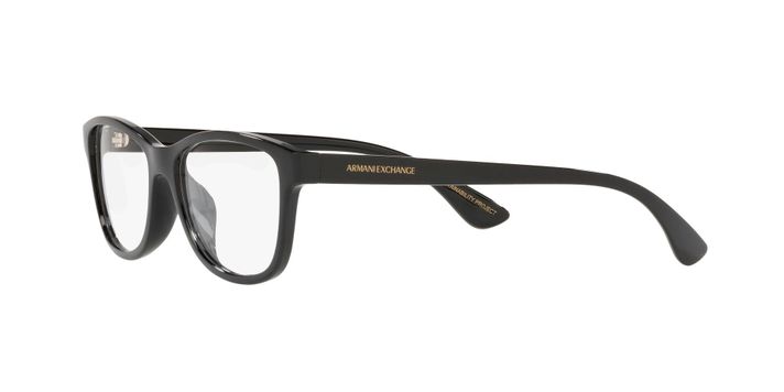 Armani Exchange AX3082U AX3082U 8158 53-1