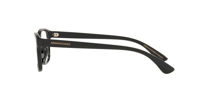Armani Exchange AX3082U AX3082U 8158 53-2