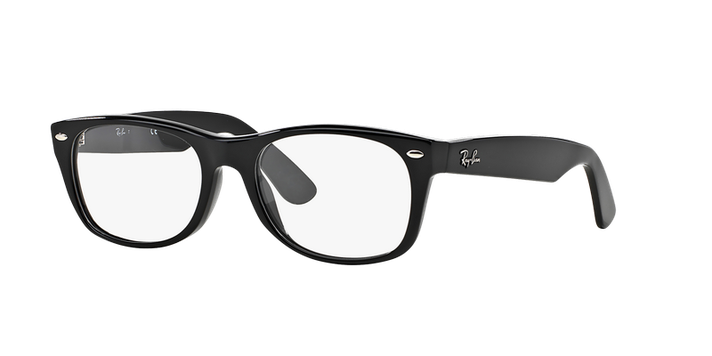 Ray-Ban New Wayfarer RX5184-0