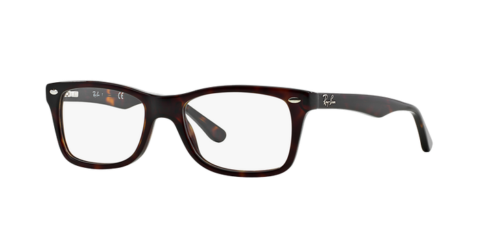 Ray-Ban RX5228 2012 55-0