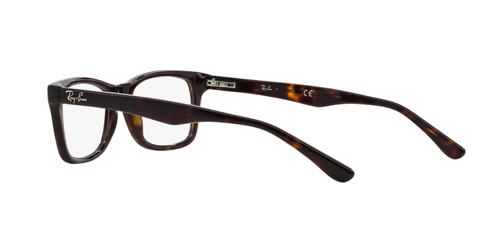 Ray-Ban RX5228 2012 55-3