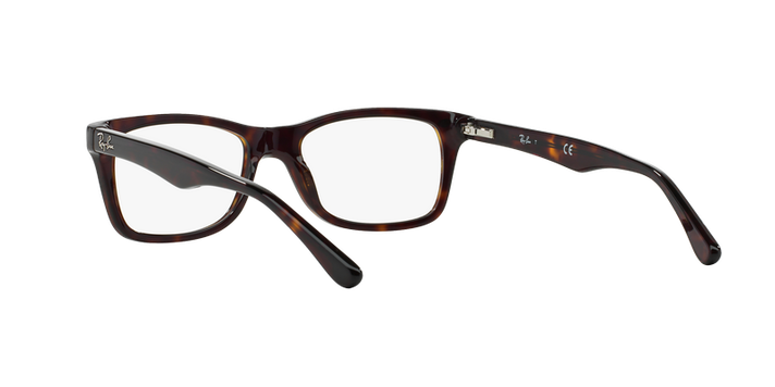 Ray-Ban RX5228 2012 55-4