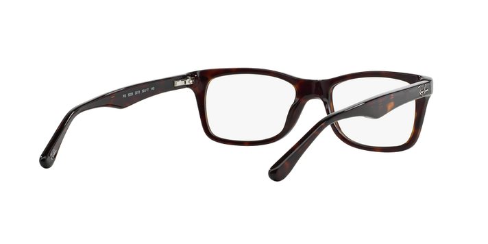 Ray-Ban RX5228 2012 55-6
