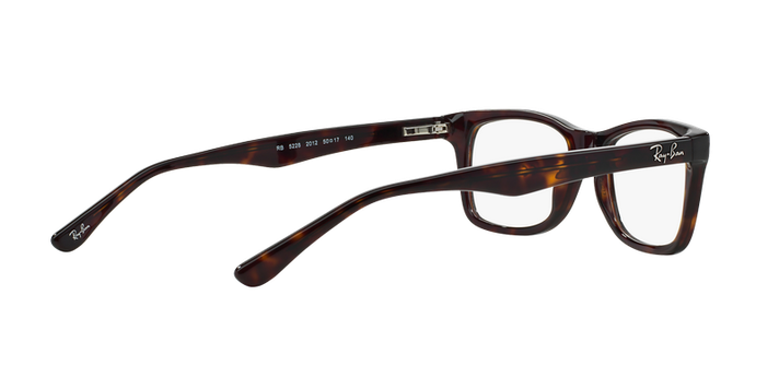 Ray-Ban RX5228 2012 55-7