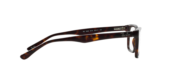Ray-Ban RX5228 2012 55-8