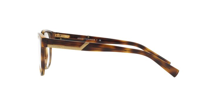 Armani Exchange AX3032L AX3032L 8037 53-2