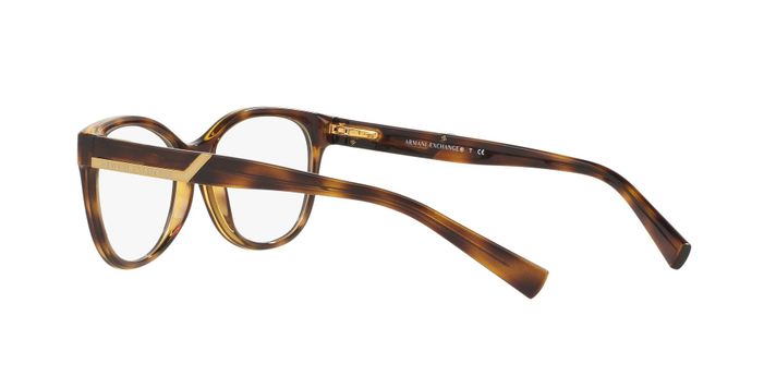 Armani Exchange AX3032L AX3032L 8037 53-3