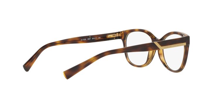 Armani Exchange AX3032L AX3032L 8037 53-7