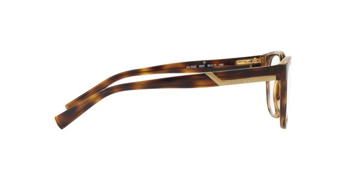Armani Exchange AX3032L AX3032L 8037 53-8