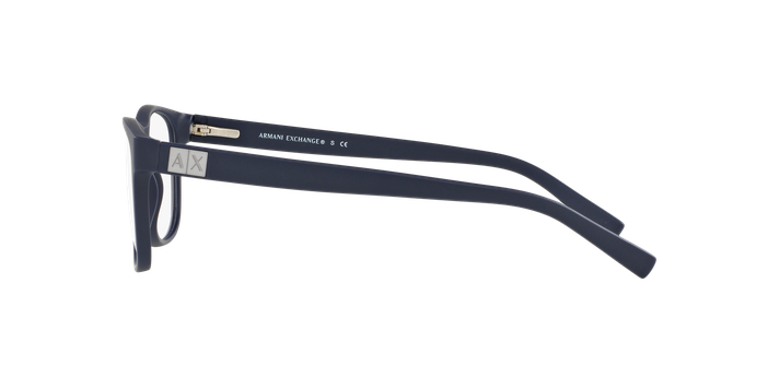 Armani Exchange AX3034 AX3034 8157 54-2