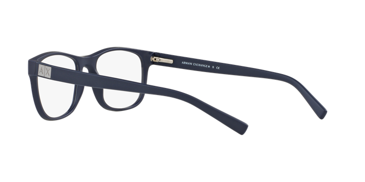 Armani Exchange AX3034 AX3034 8157 54-3