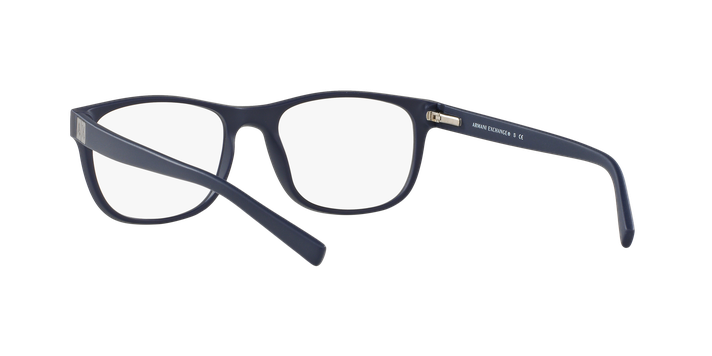Armani Exchange AX3034 AX3034 8157 54-4