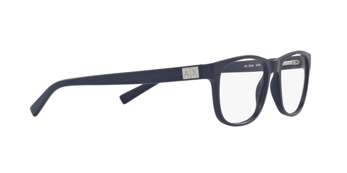 Armani Exchange AX3034 AX3034 8157 54-9