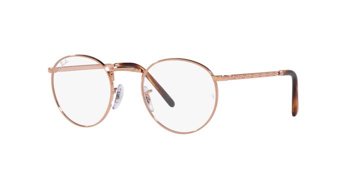 Ray-Ban New Round-0