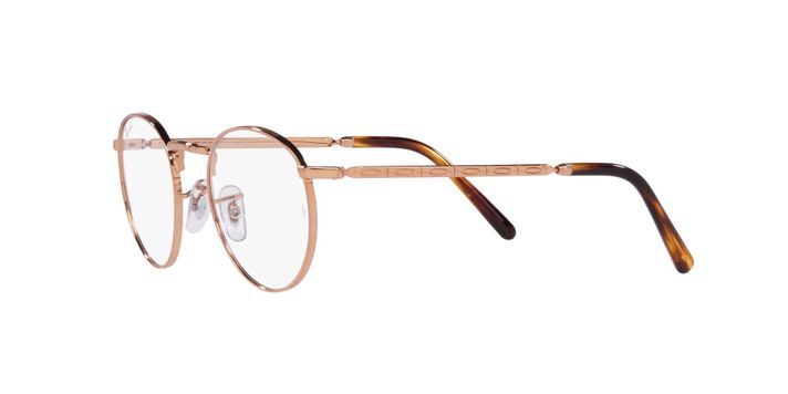 Ray-Ban New Round-1