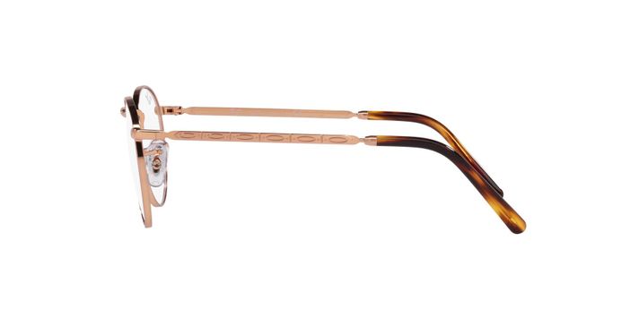 Ray-Ban New Round-2