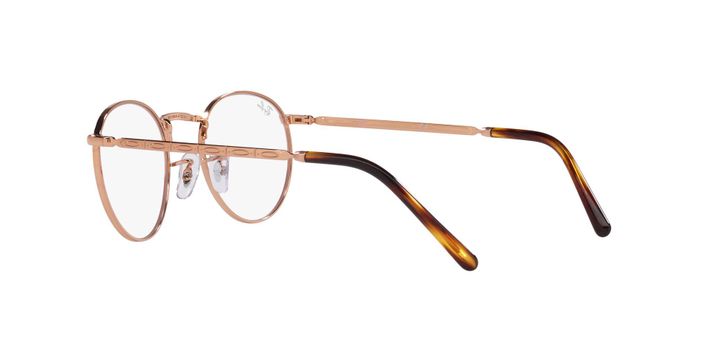 Ray-Ban New Round-3