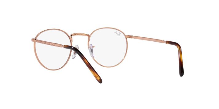 Ray-Ban New Round-4