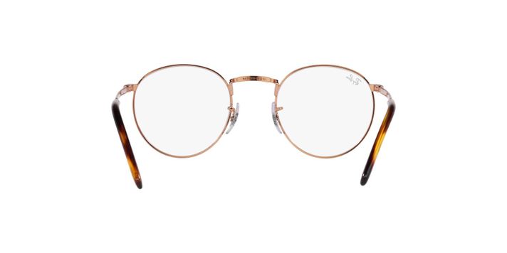Ray-Ban New Round-5