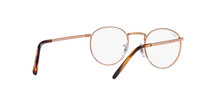Ray-Ban New Round-6