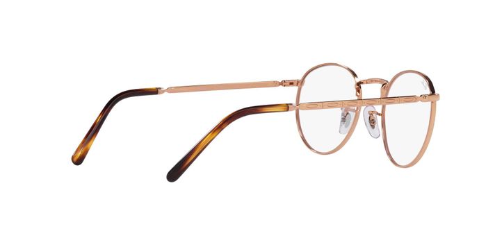 Ray-Ban New Round-7