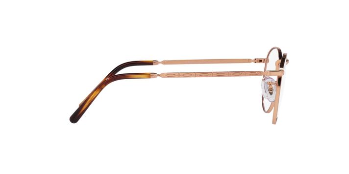 Ray-Ban New Round-8