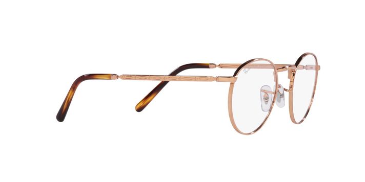 Ray-Ban New Round-9