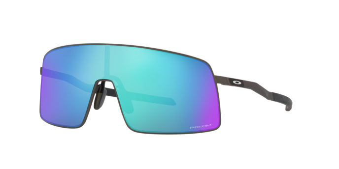 Oakley Sutro Titanium-0