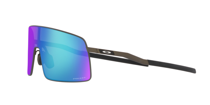 Oakley Sutro Titanium-1