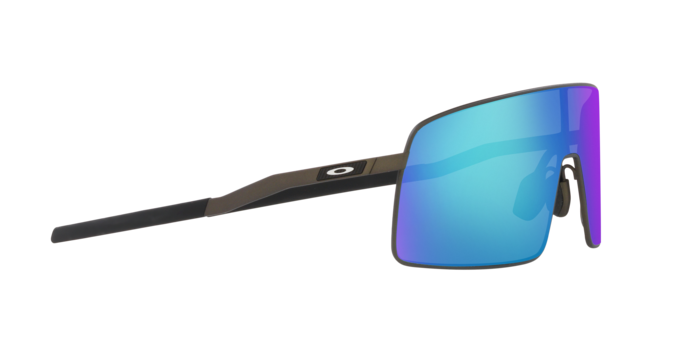 Oakley Sutro Titanium-9