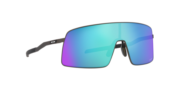 Oakley Sutro Titanium-10